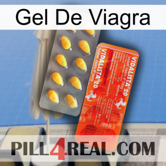 Viagra Gel new01